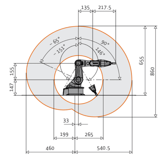 Robot Arm